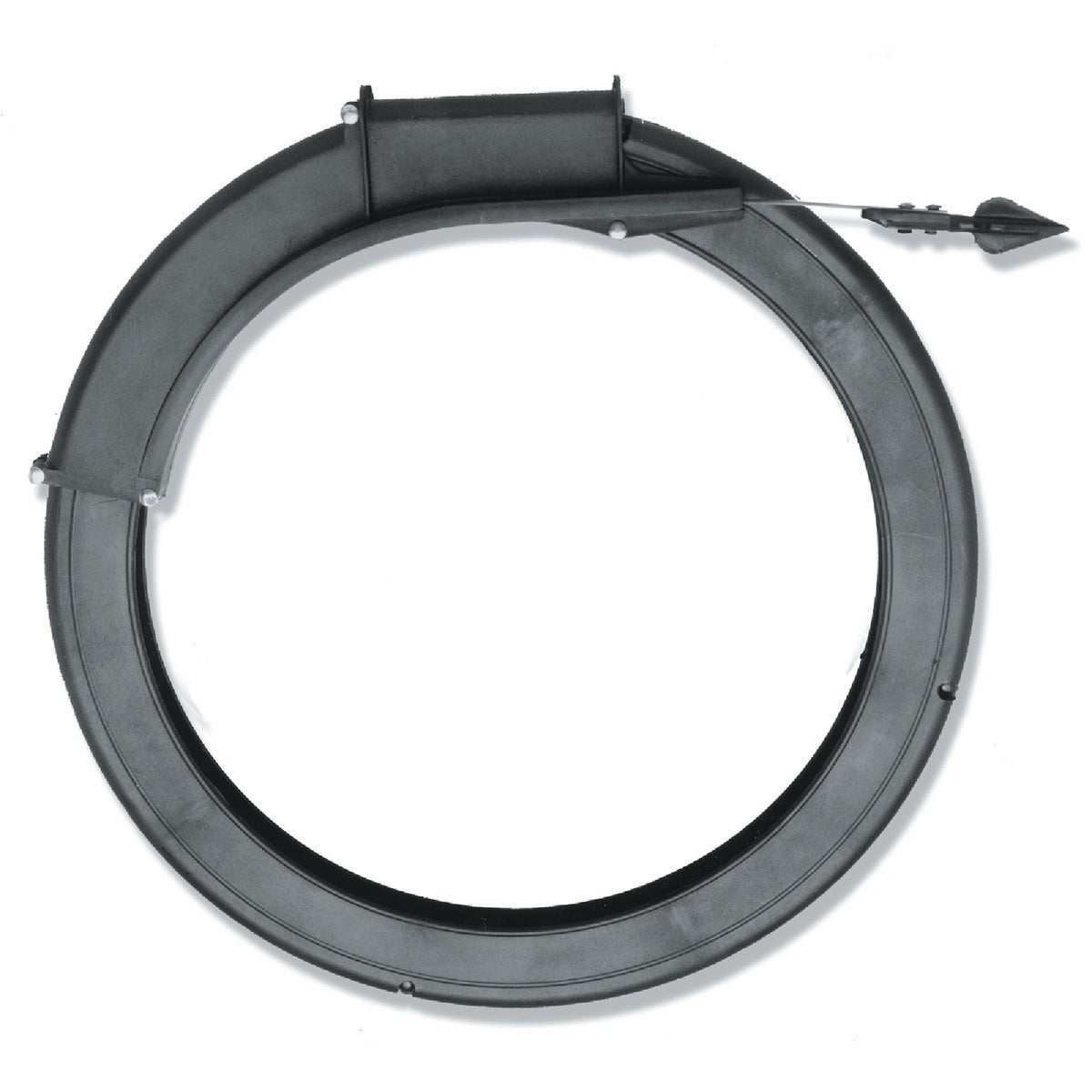 1/2"X40' SEWER ROD - 478563 by Cobra Products Inc