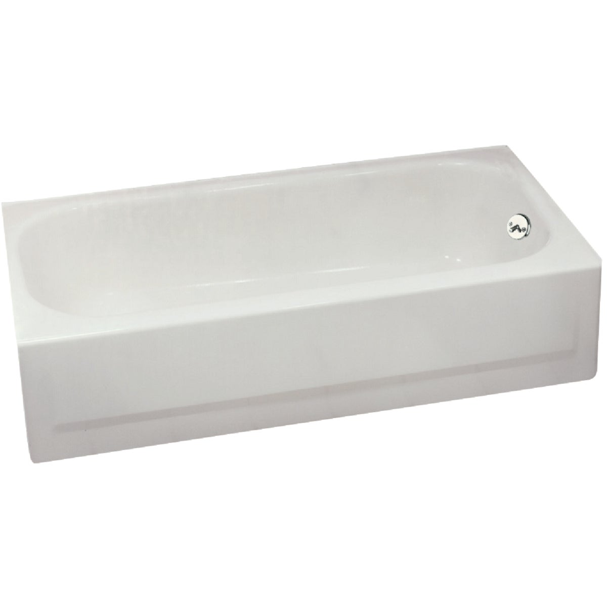 BONE R/H TUB - 2504-733-01 by Briggs