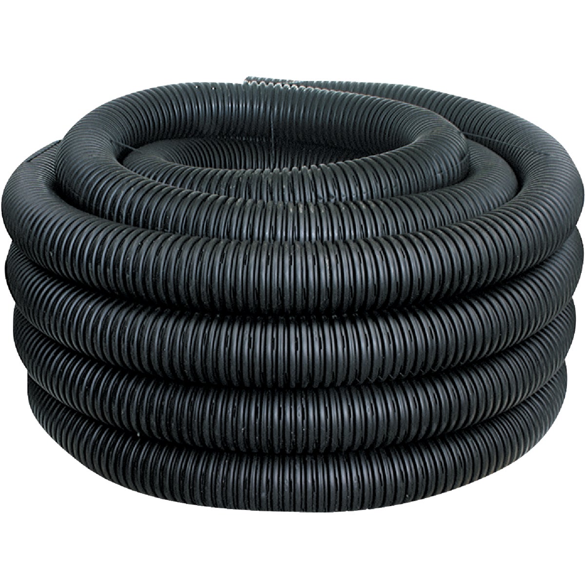 3"X100' SLOTTED PIPE - 301-100 by Advanced Drainage Sy