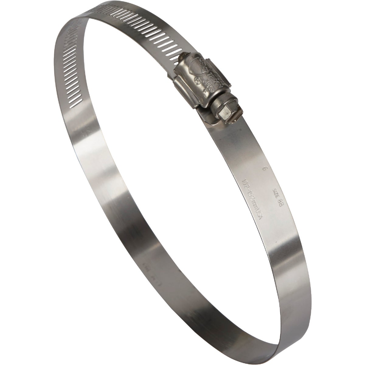 4" TO 6" CLAMP - 6388053 by Ideal Corp