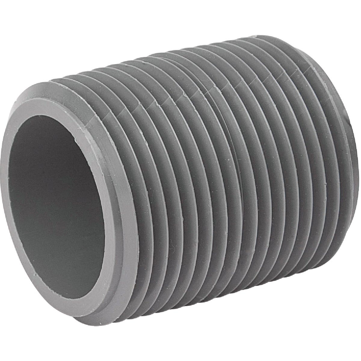 1-1/4XCL PVC NIPPLE - 406-001 by Mueller B K