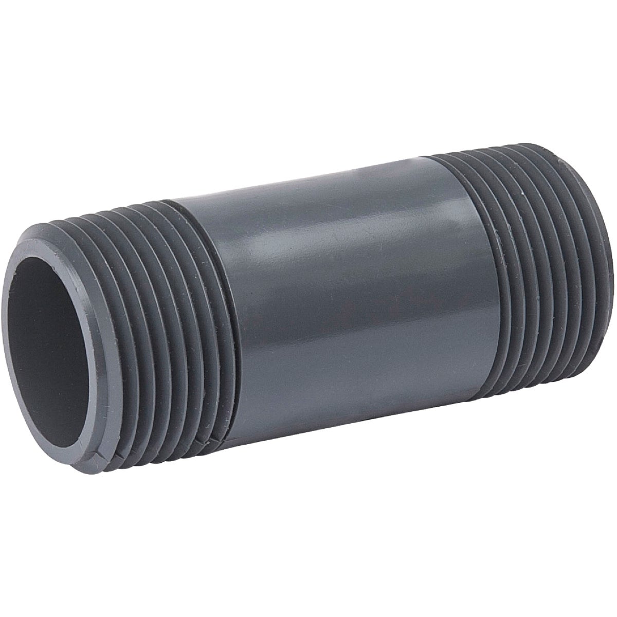 1-1/4X3 PVC NIPPLE - 506-030 by Mueller B K