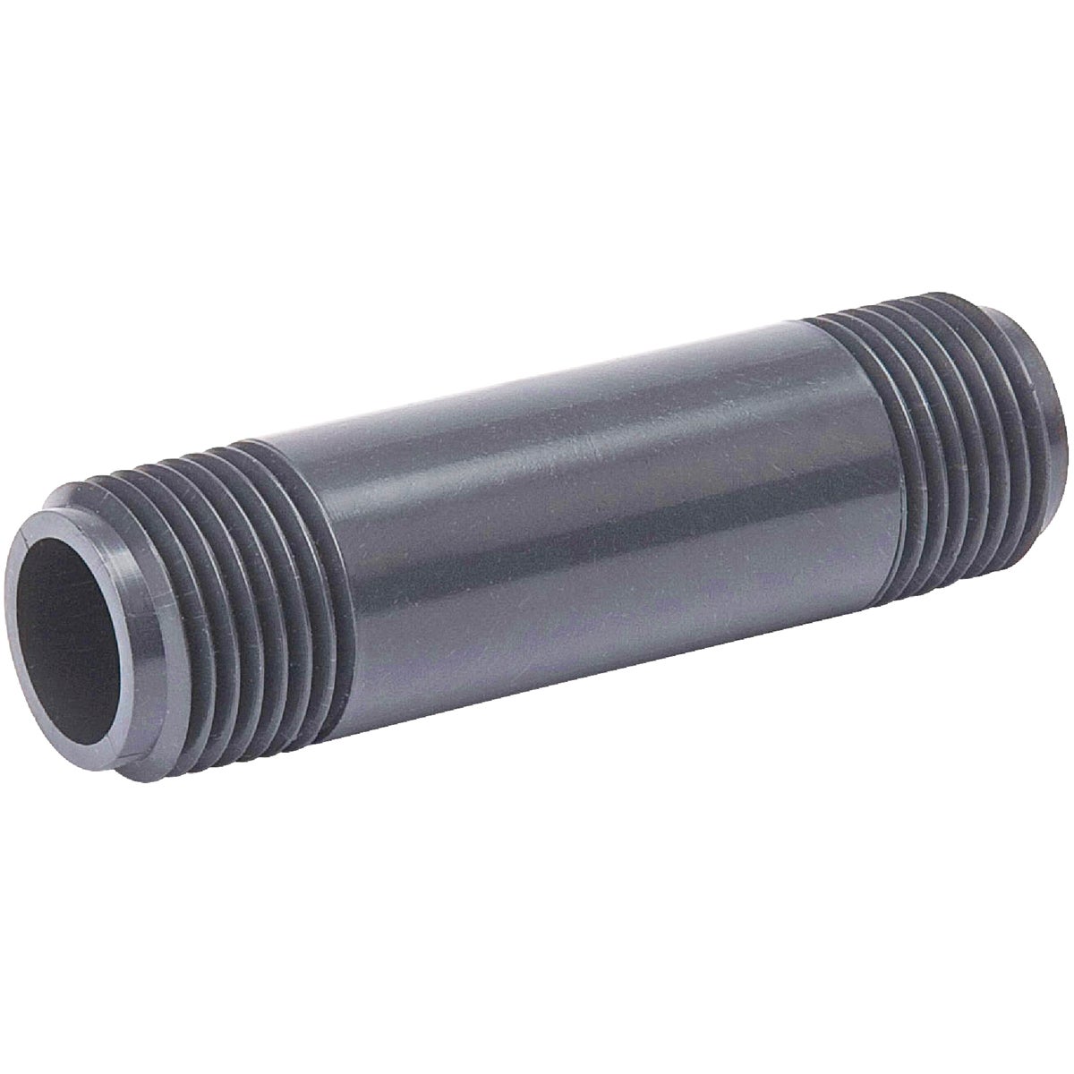 1-1/4X6 PVC NIPPLE - 506-060 by Mueller B K