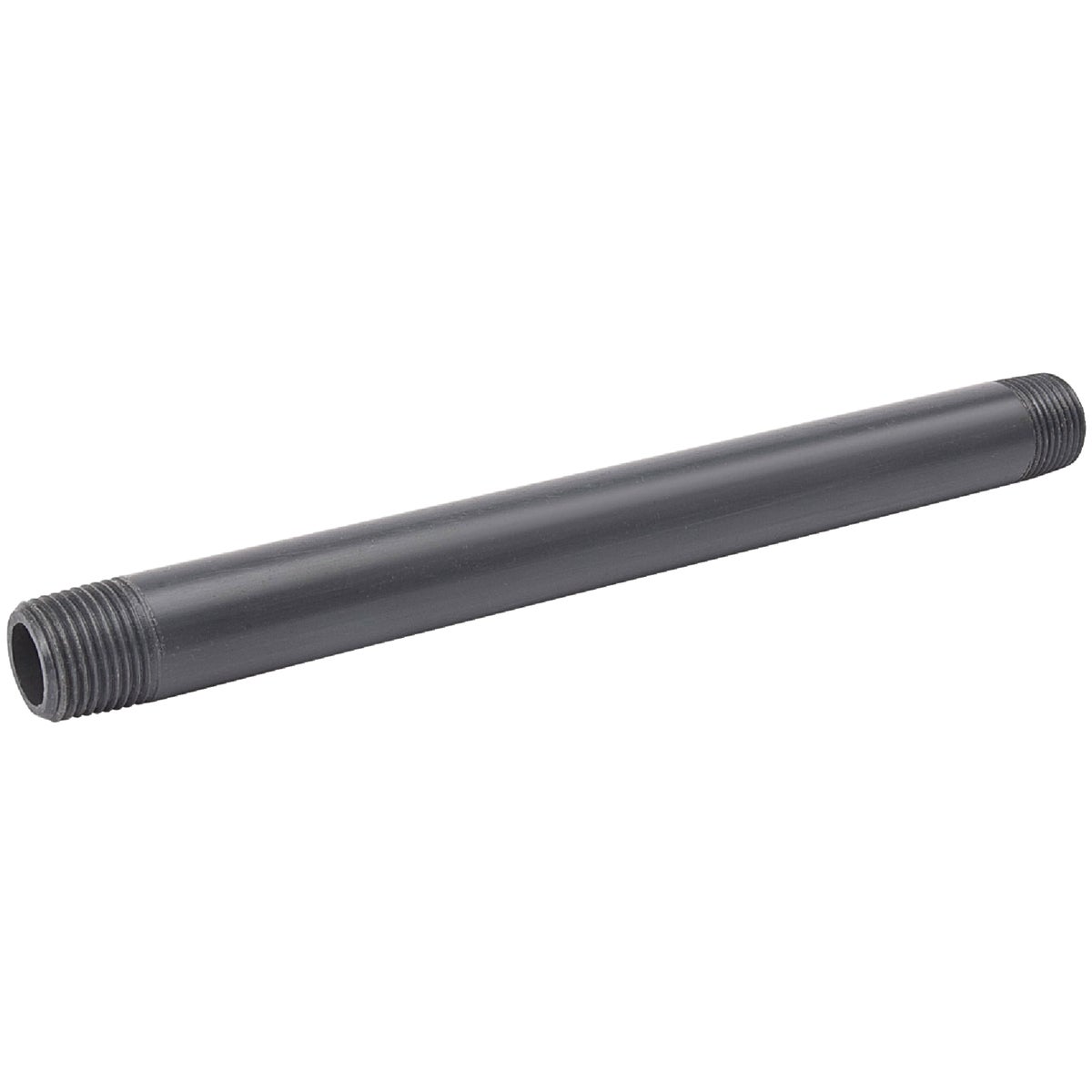 1-1/4X8 PVC NIPPLE - 506-080 by Mueller B K