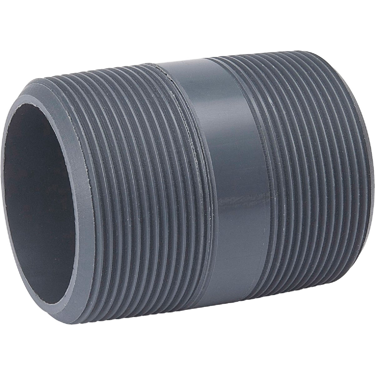 1-1/2XCL PVC NIPPLE - 407-001 by Mueller B K