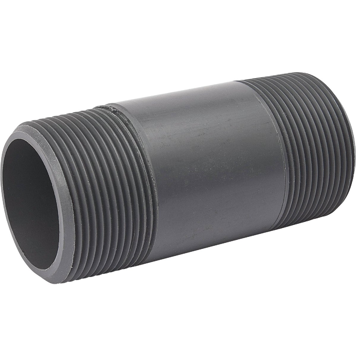 2X4 PVC NIPPLE - 408-040 by Mueller B K