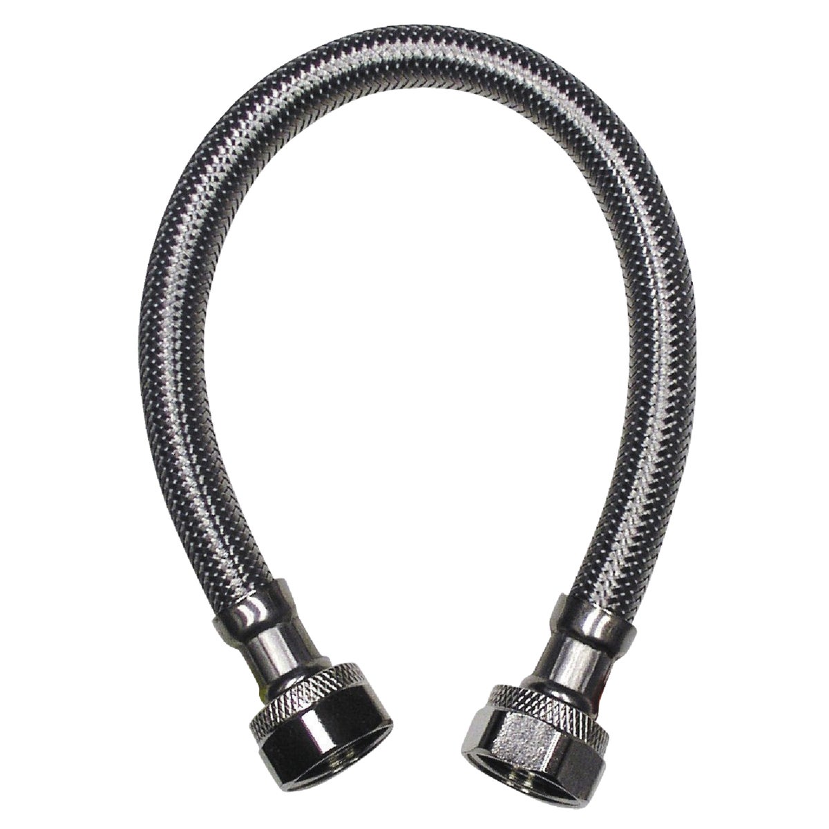 1/2X1/2X72 FCT CONNECTOR - 481874 by Watts Regulator Co
