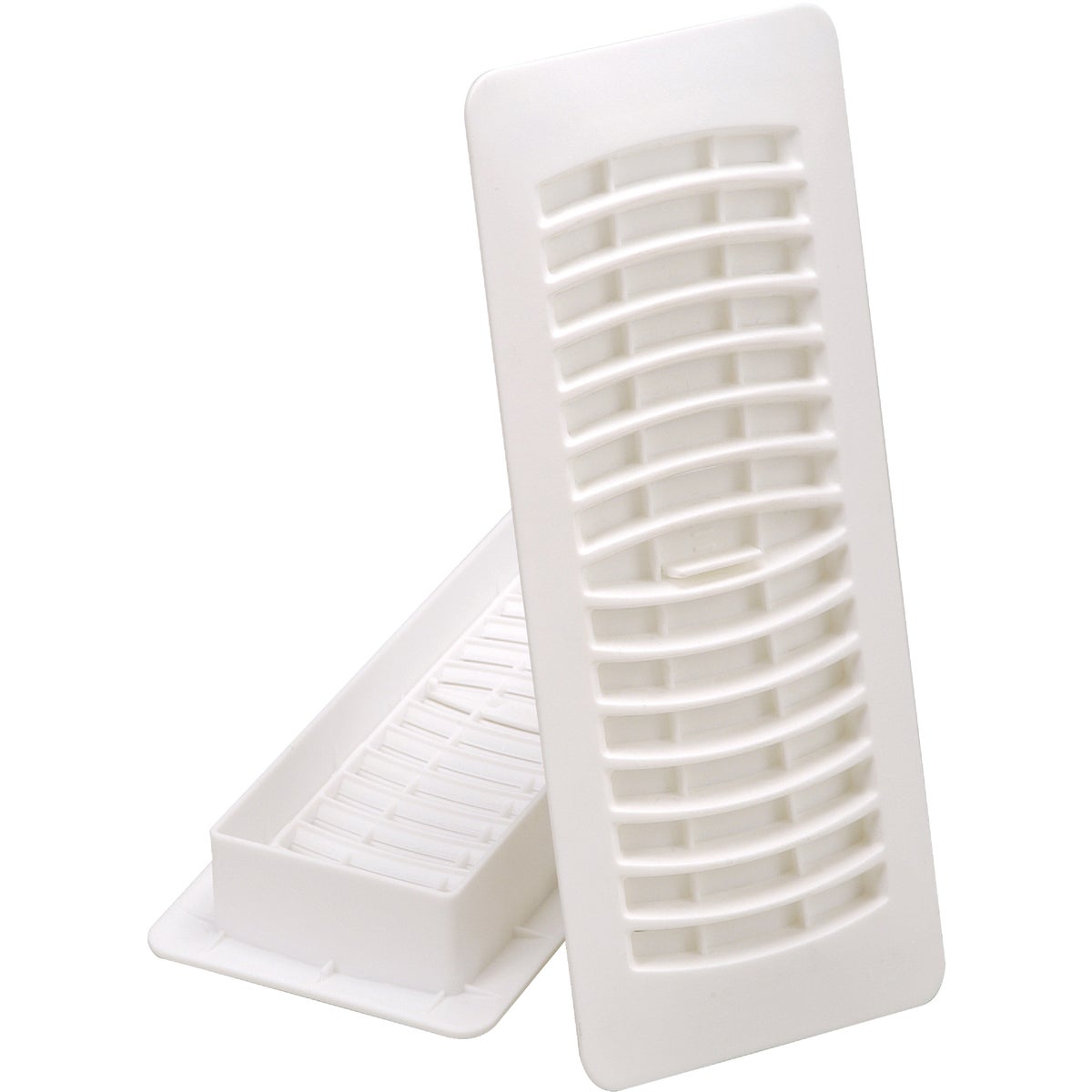 4X12 WHT REGISTER - RG1458 by Imperial Mfg Group