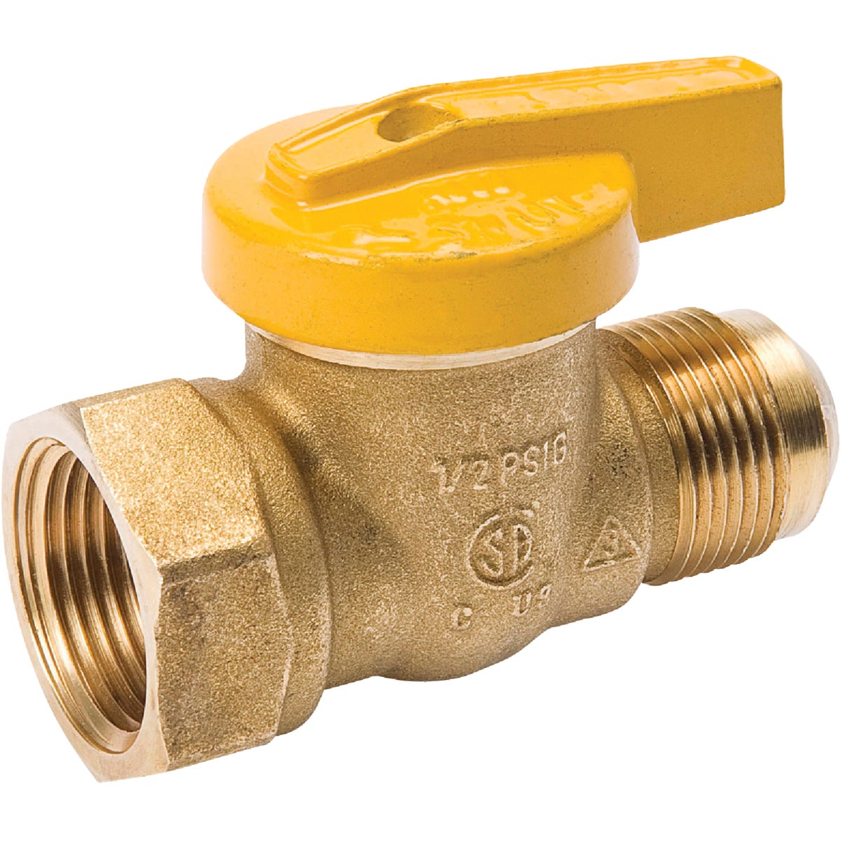 15/16FX3/4 VALVE - 114-524 by Mueller B K