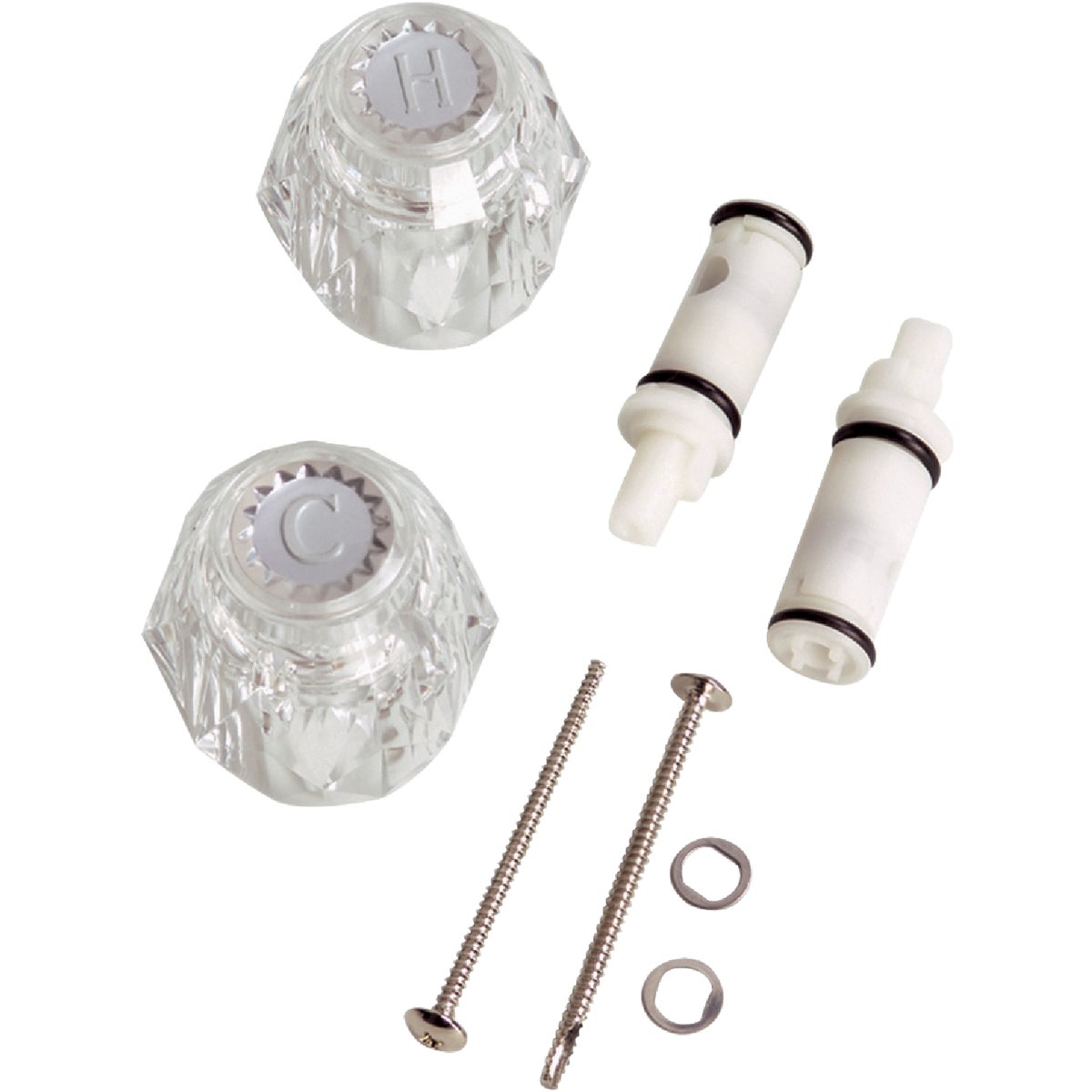 STANADYNE REPAIR KIT - 39683 by Danco Perfect Match