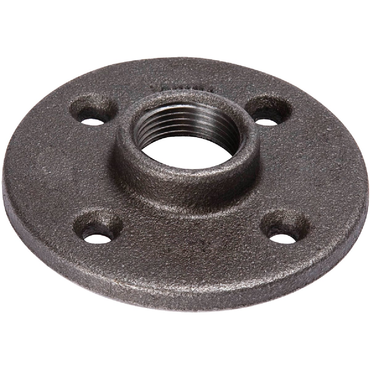 1" BLACK FLANGE - 521-605BG by Mueller B K