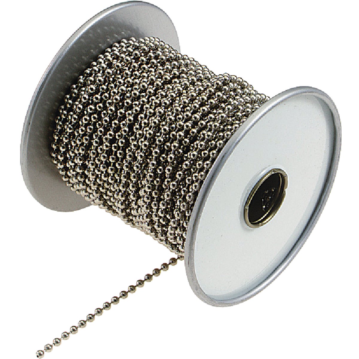 NP BRASS BALL CHAIN - 32550 by Lucky Line Prod Inc