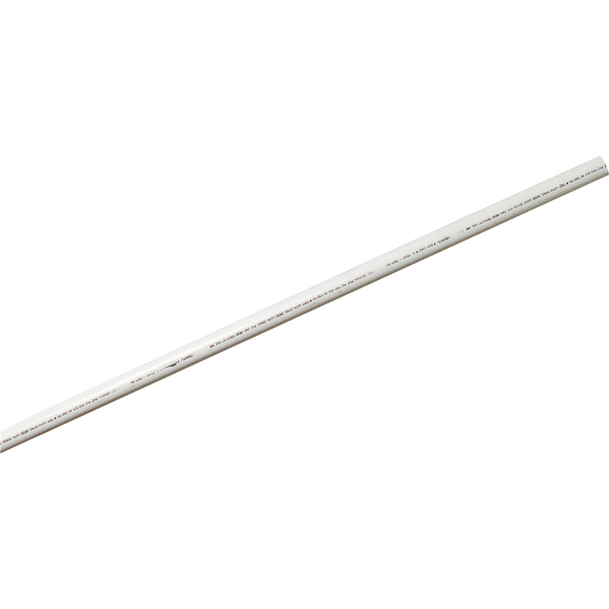 21/2X10' PVC SCH40 - 310257 by Genova Inc