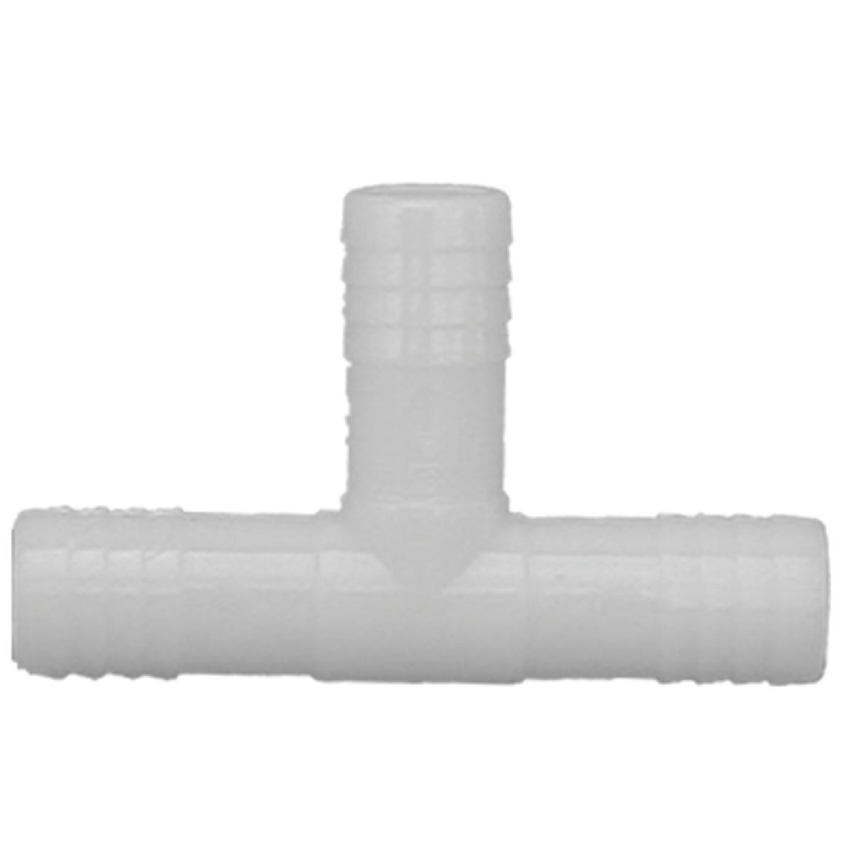 1/2" NYLON INSERT TEE - 361405 by Genova Inc