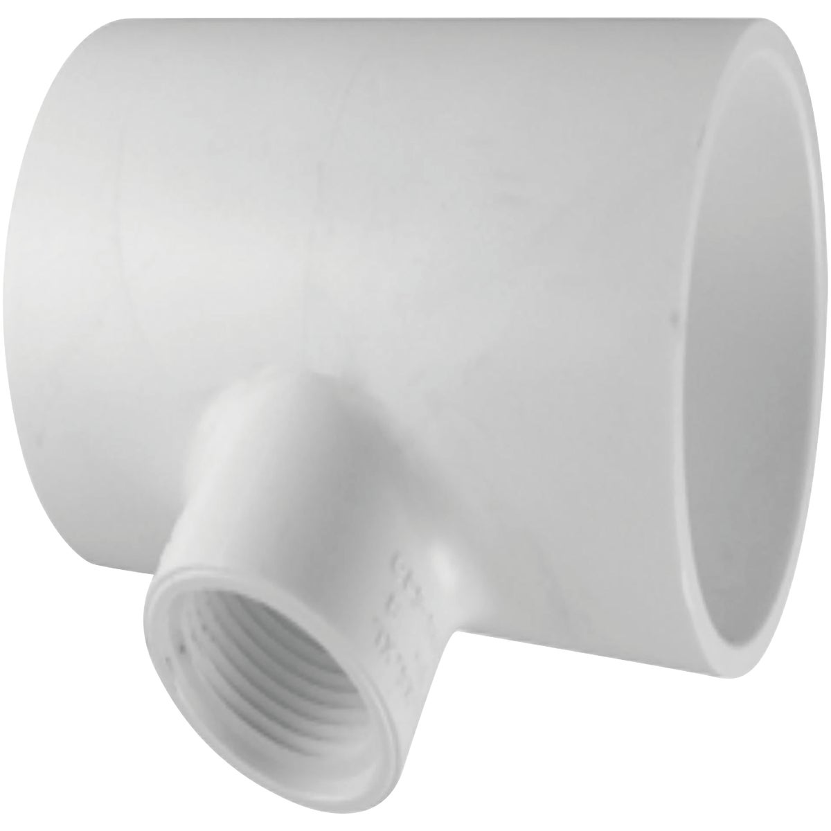 2X2X1/2 PVC SXSXFIP TEE - 31482 by Genova Inc