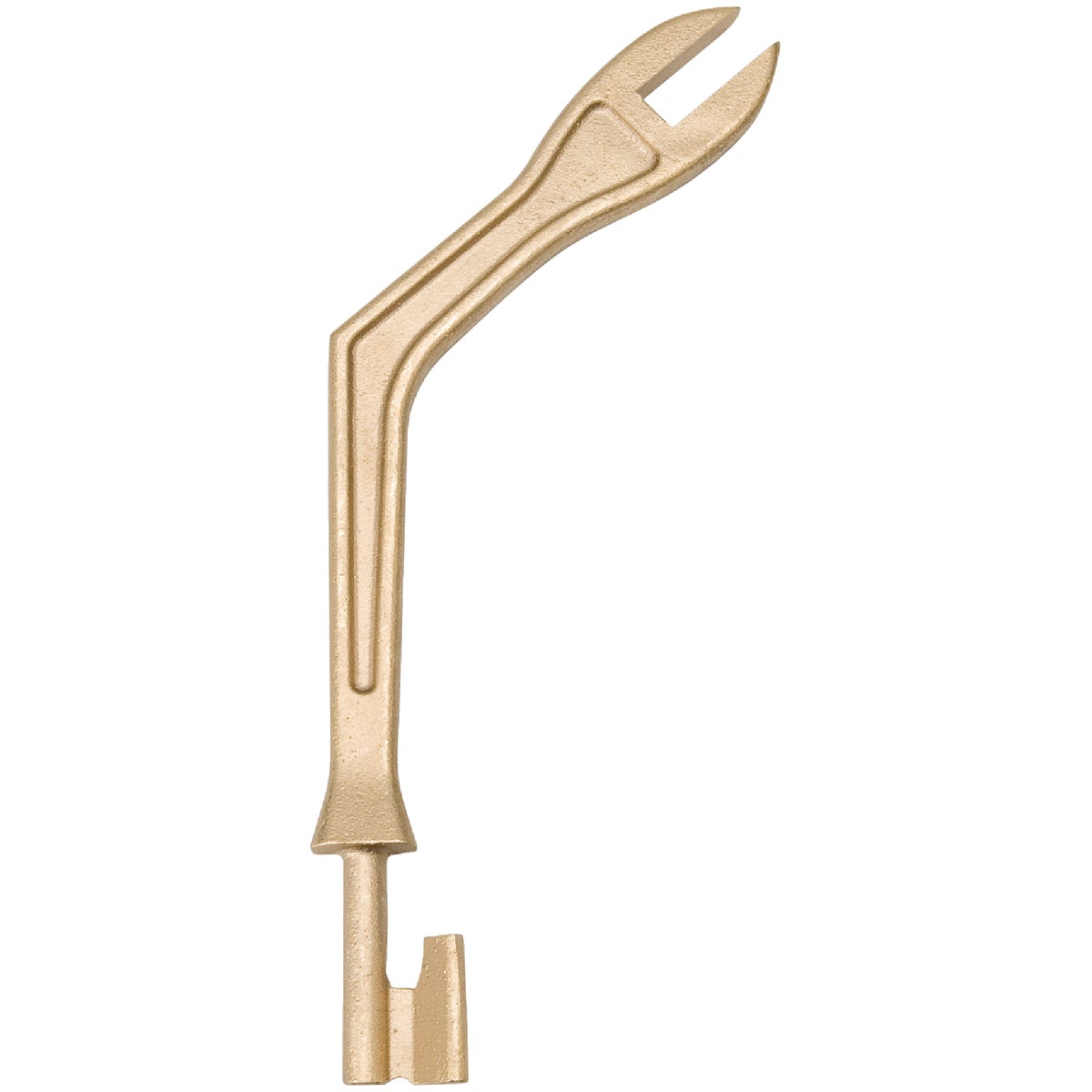 WATER METER KEY - 151-064 by Mueller B K