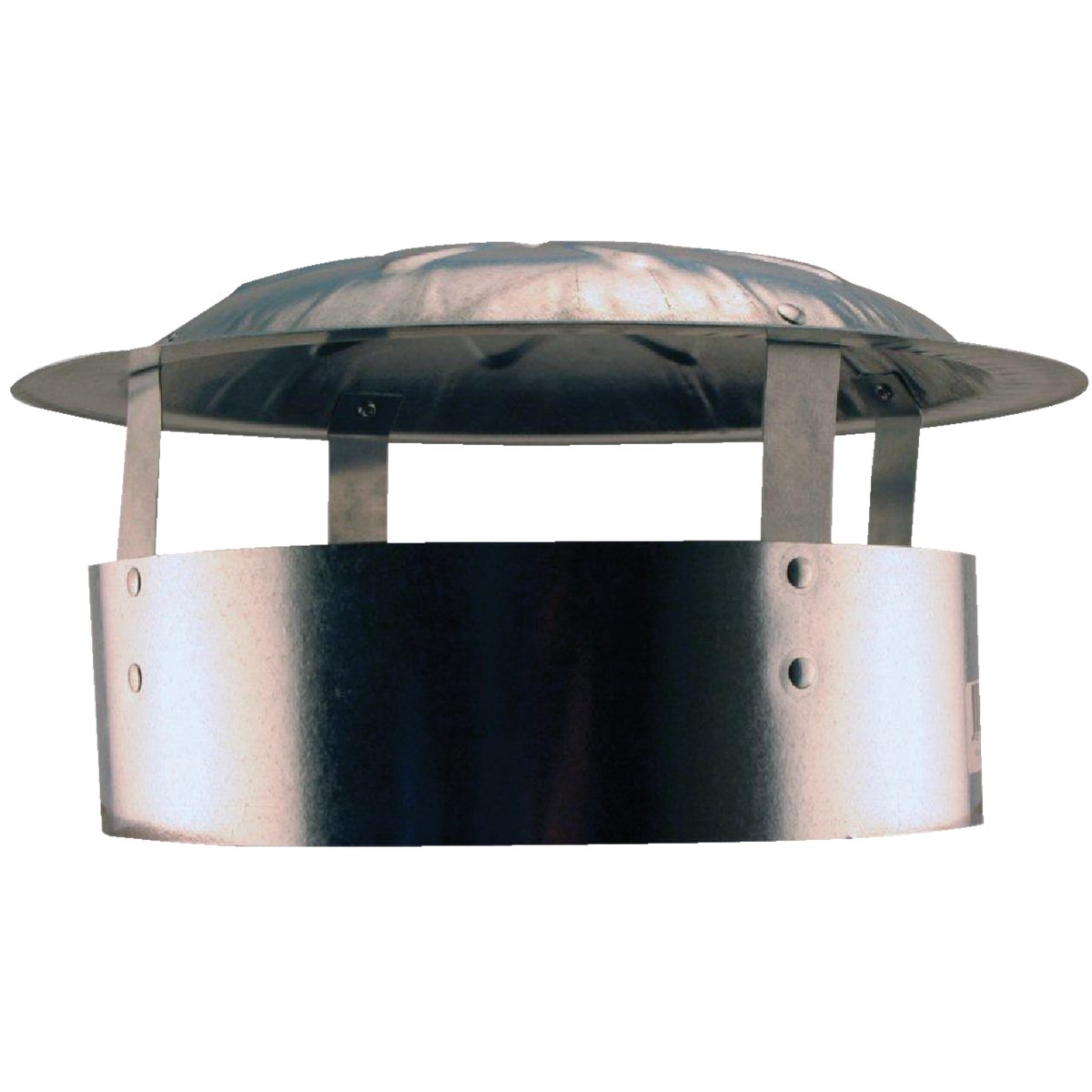10" VENT PIPE CAP - D-290 by S & K Products Co