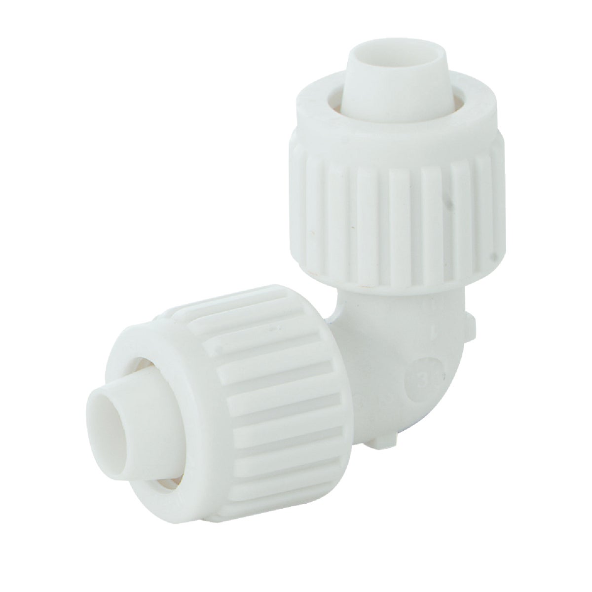 1/2X1/2 PEX ELBOW - 16800 by Flair It West
