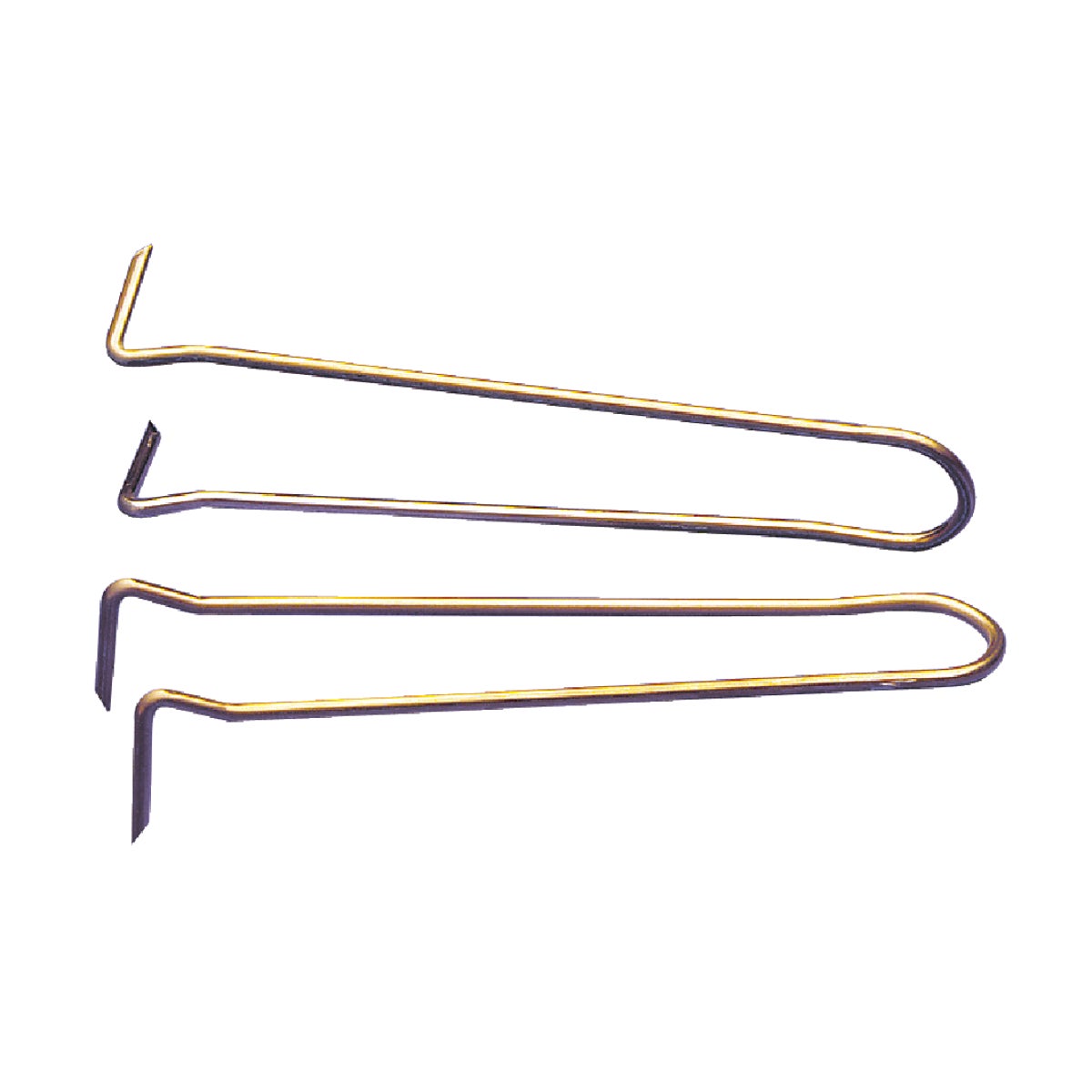1/2X6 COPPER PIPE HOOK - 33977 by Oatey Scs