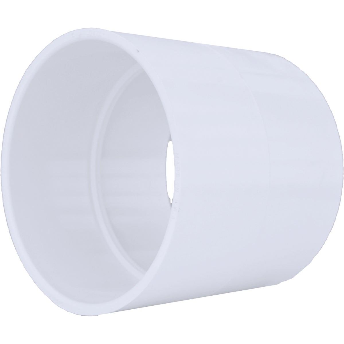 6" PVC-DWV COUPLING - 70160 by Genova Inc  Pvc Dwv