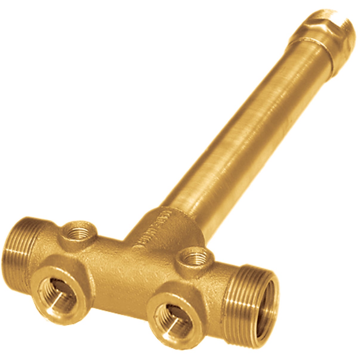 10" LD FREE TANK CROSS - 709SB by Simmons Mfg Co