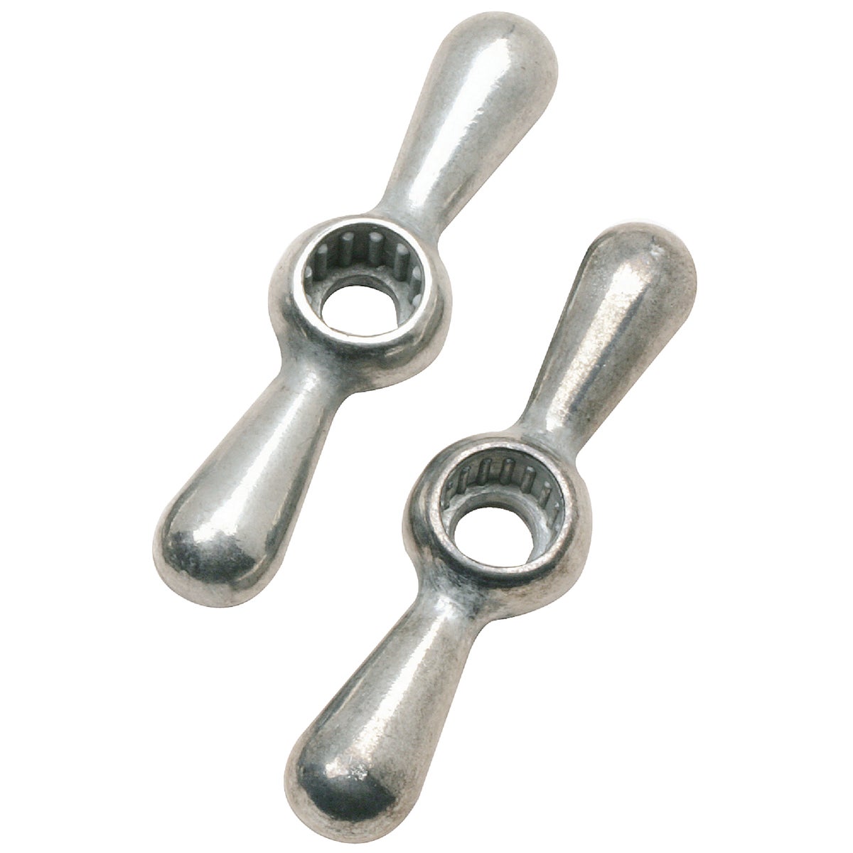 2PK 16BR SILLCOCK HANDLE - 489972 by Plumb Pak/keeney Mfg