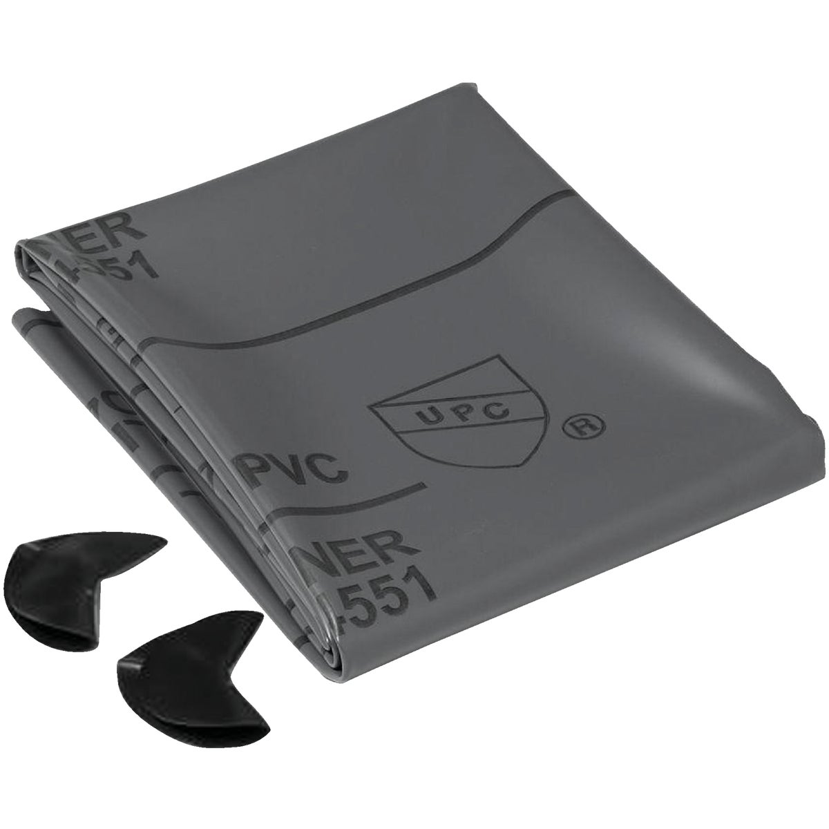 Pvc Shower Pan Liner
