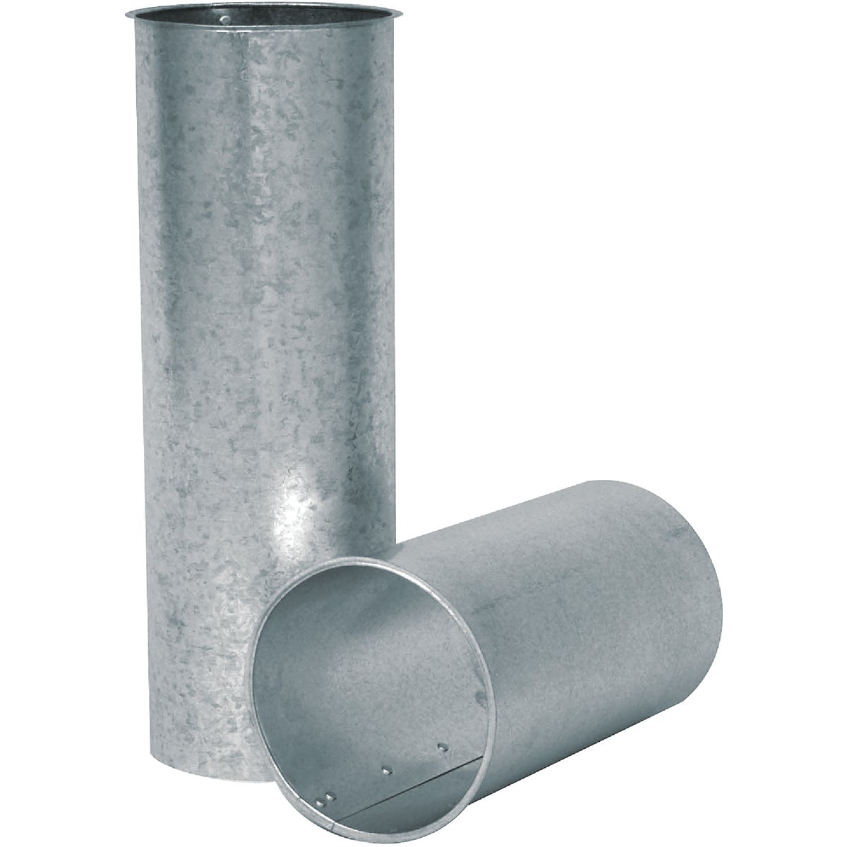 8X6 28GA THIMBLE - GV0939 by Imperial Mfg Group