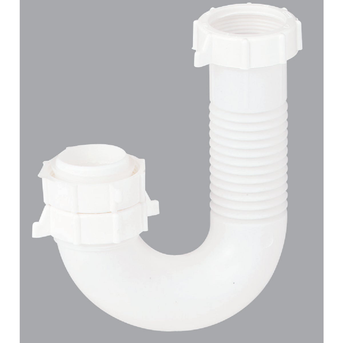 1-1/2&amp;1-1/4 FLEX J-BEND - 494801 by Plumb Pak/keeney Mfg