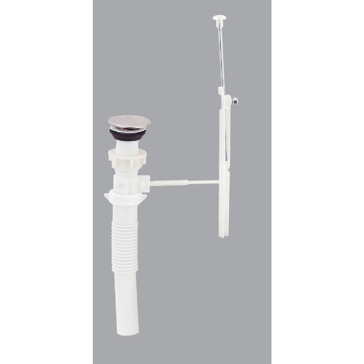 1-1/4" FLEX LAV POPUP - 494860 by Plumb Pak/keeney Mfg