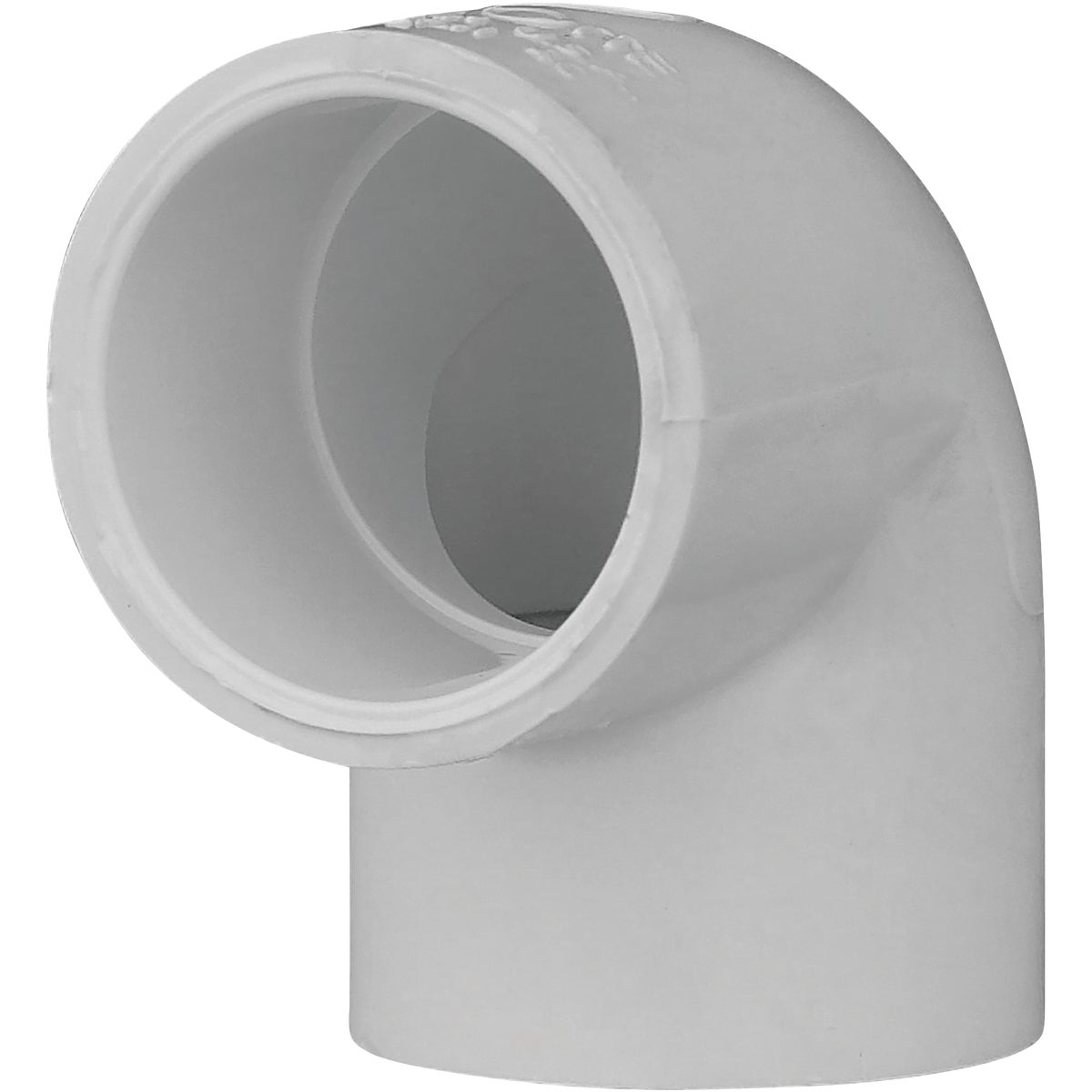 10PK 3/4"SCH40 90D ELBOW - 30707CP by Genova Inc