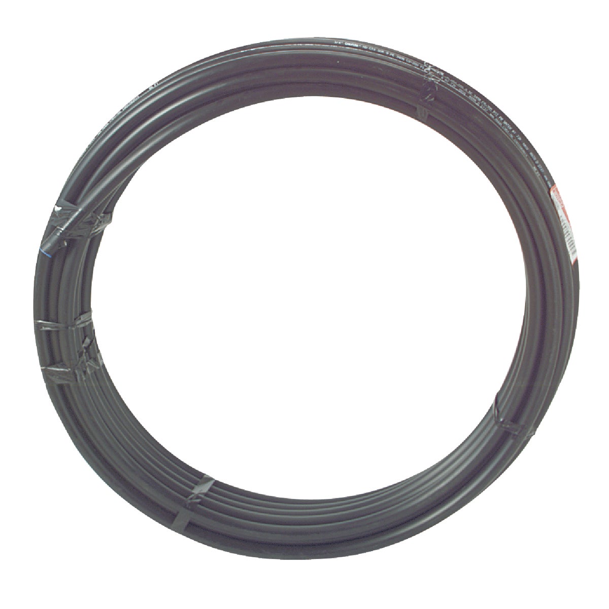 3/4"X100' CTS PIPE - 18515 by Cresline Plastic Co