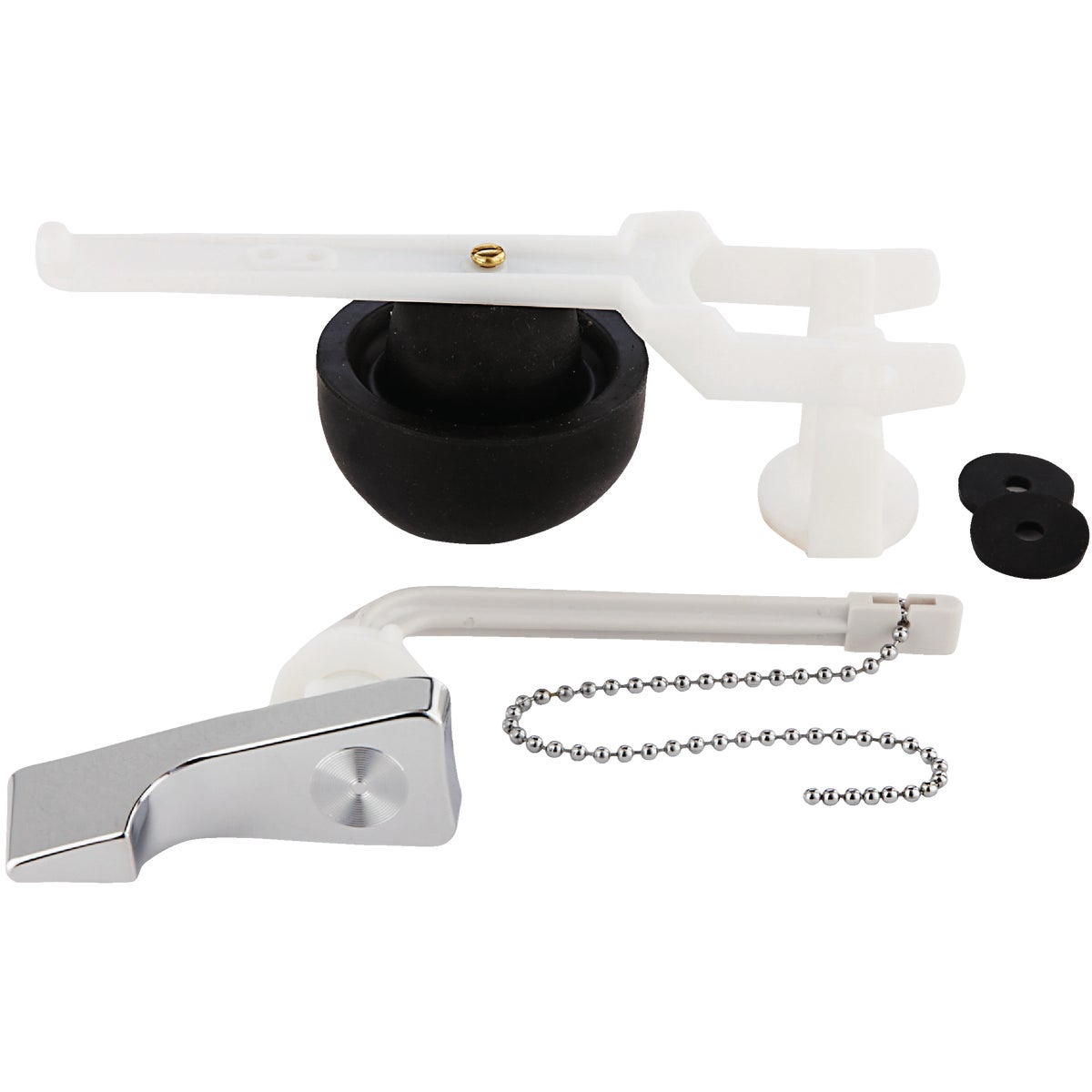 ELJER FLUSH ASSEMBLY - 091421 by Wm H Harvey Co