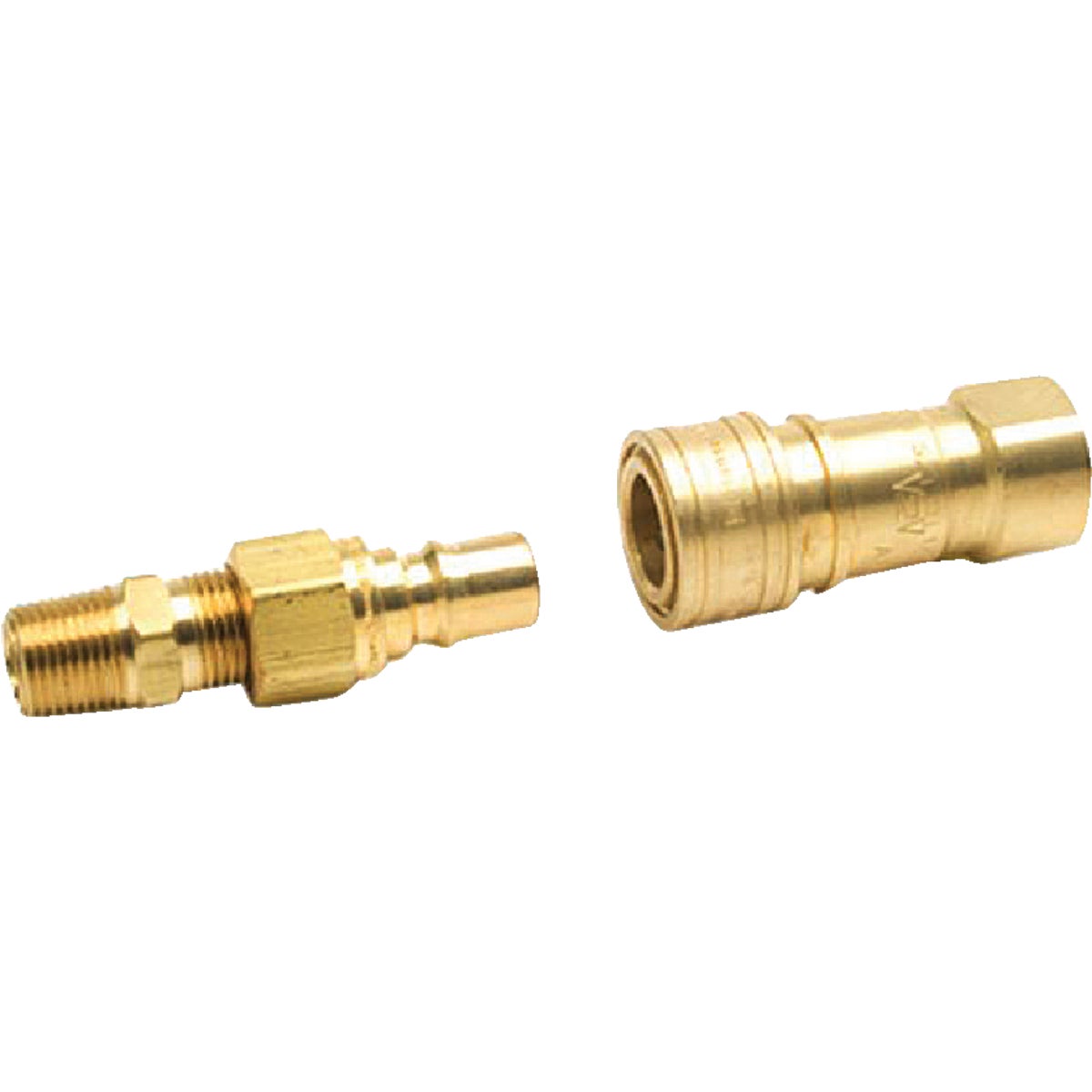 3/8" GAS CONNECTOR - F276187 by Mr Heater Corp