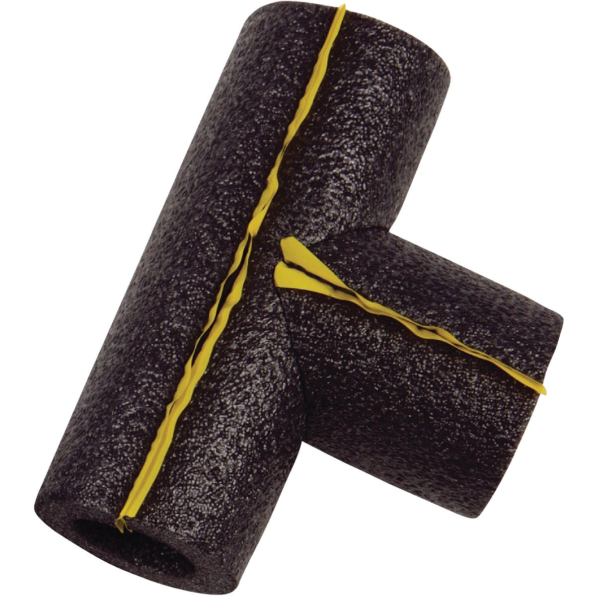 1" TEE INSULATION - PF38118T5 by I T P Ltd