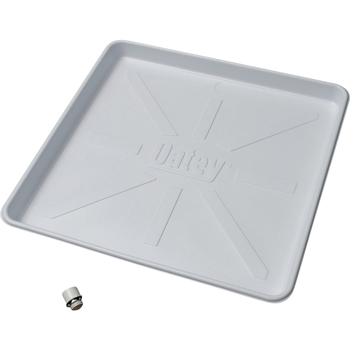 WASHING MACHINE PAN - 34051 by Oatey Scs