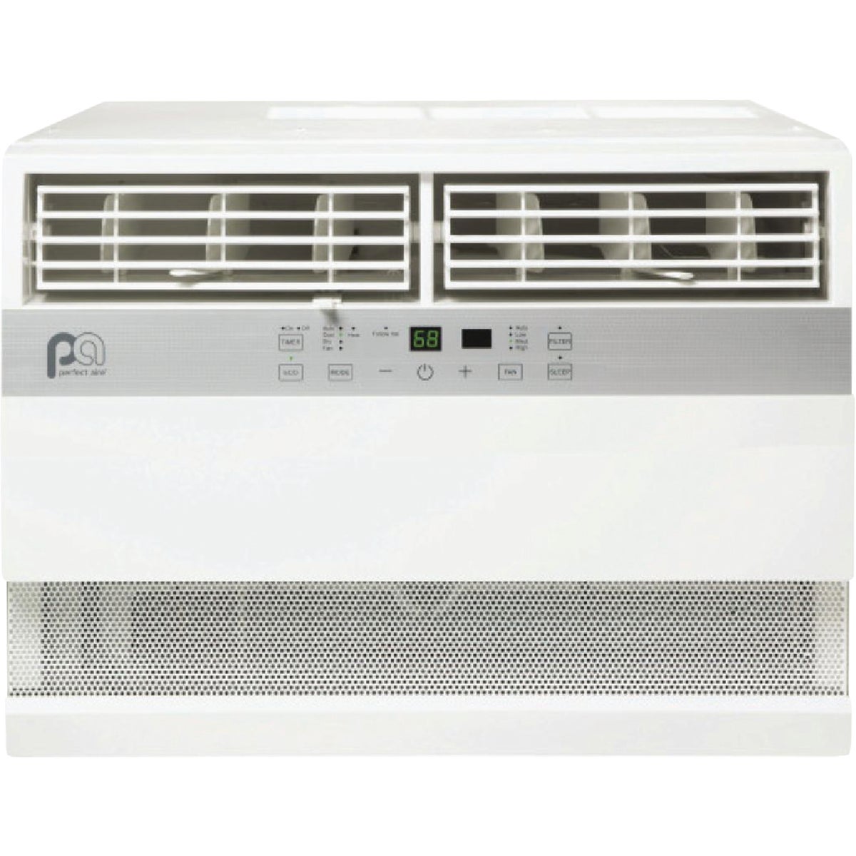 12 000 BTU HEAT/COOL A/C - PACH12000 by Perfect Aire Import