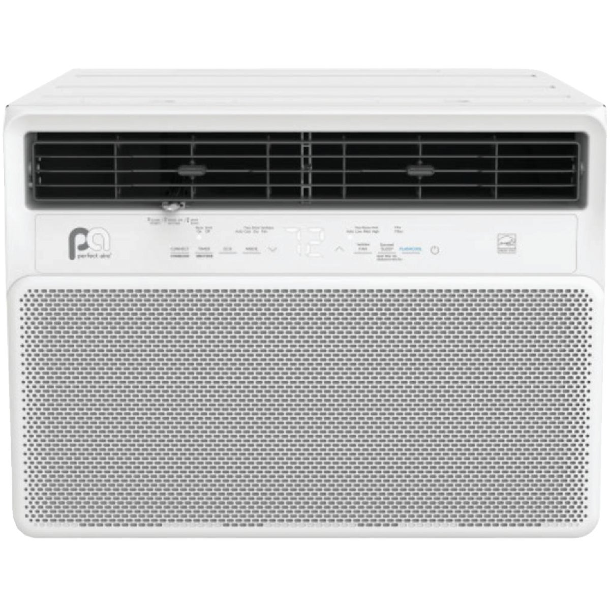 25 000 BTU WINDOW A/C - PAC250000 by Perfect Aire Import