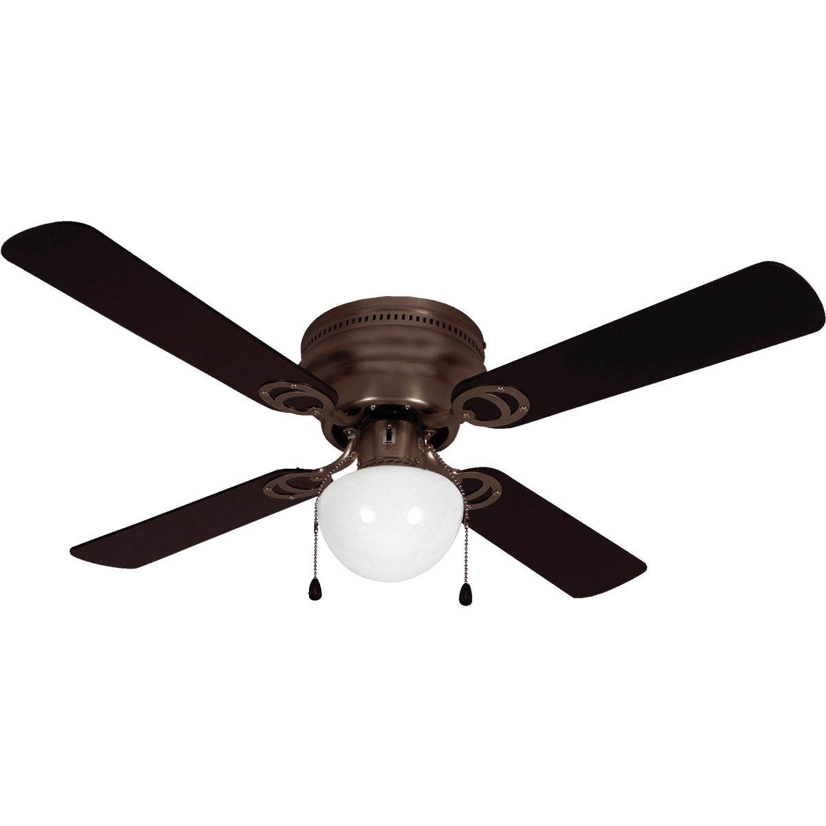 42" NEPTUNE ORB CEIL FAN