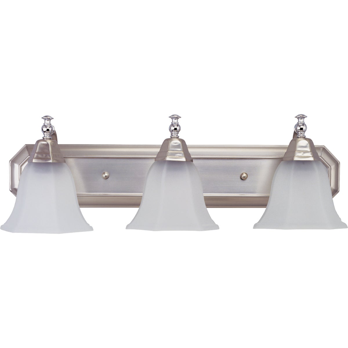 3BULB BN WALL FIXTURE - IVL303CH/BN by Canarm Gs