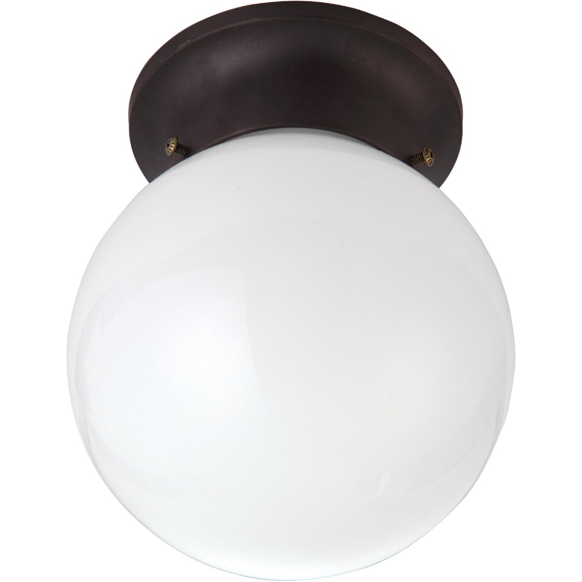 7.25" ORB GLOBE FIXTURE - ICL9ORB by Canarm Gs