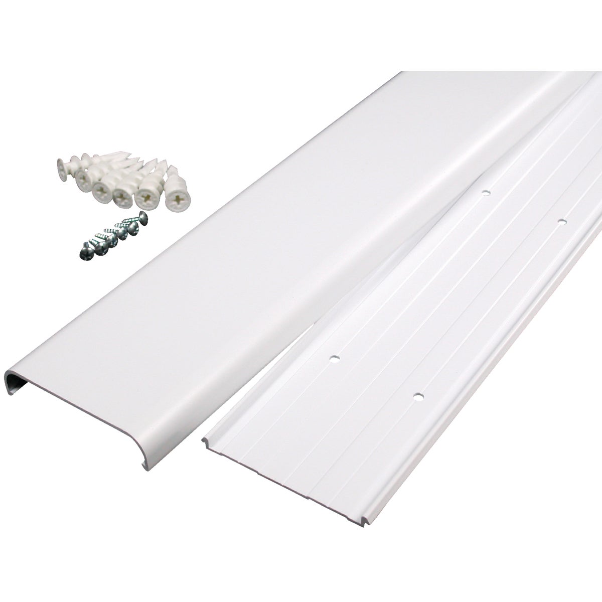 FALT SCR TV CORD CVR KIT - CMK30 by Wiremold / Legrand