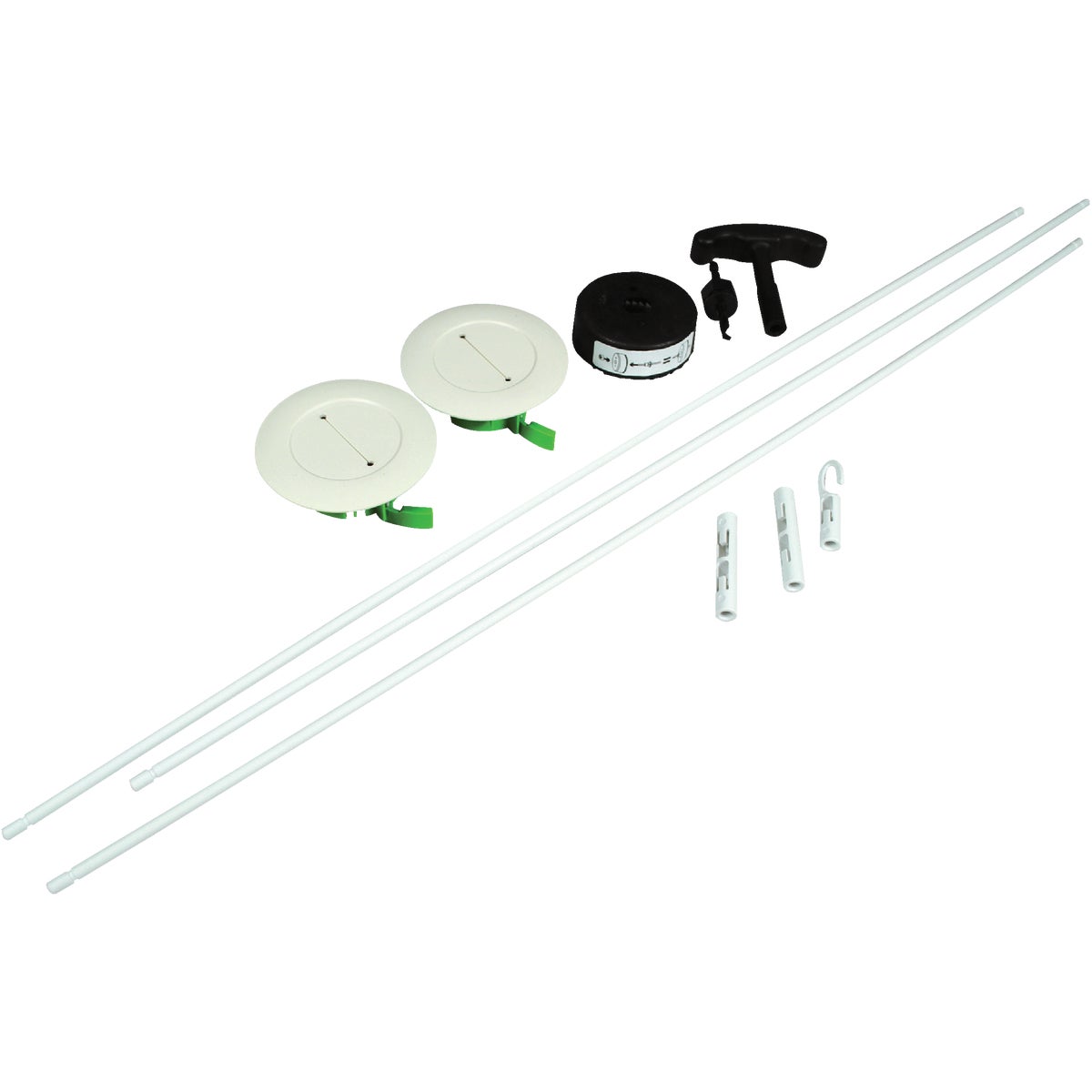 WALL GROMMET KIT - CMK60 by Wiremold / Legrand