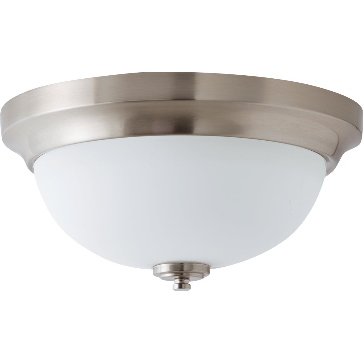 2BULB BN CEILING FIXTURE - IFM256A13BN by Canarm Gs