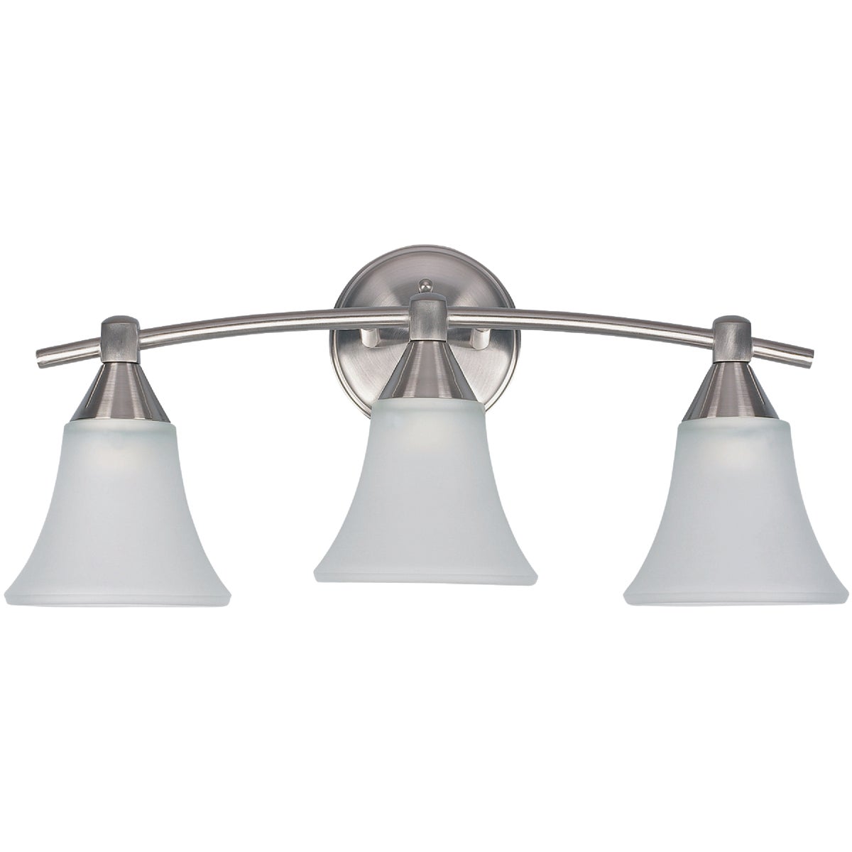 3BULB BN WALL FIXTURE - IVL221A03BN by Canarm Gs