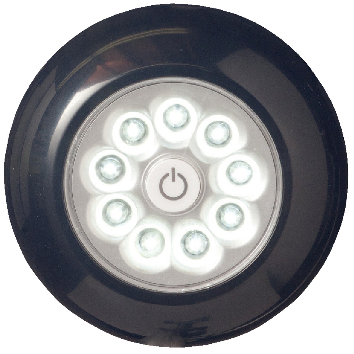 BLACK XB ANYWHERE LIGHT - 30015-303 by Fulcrum Products, Inc