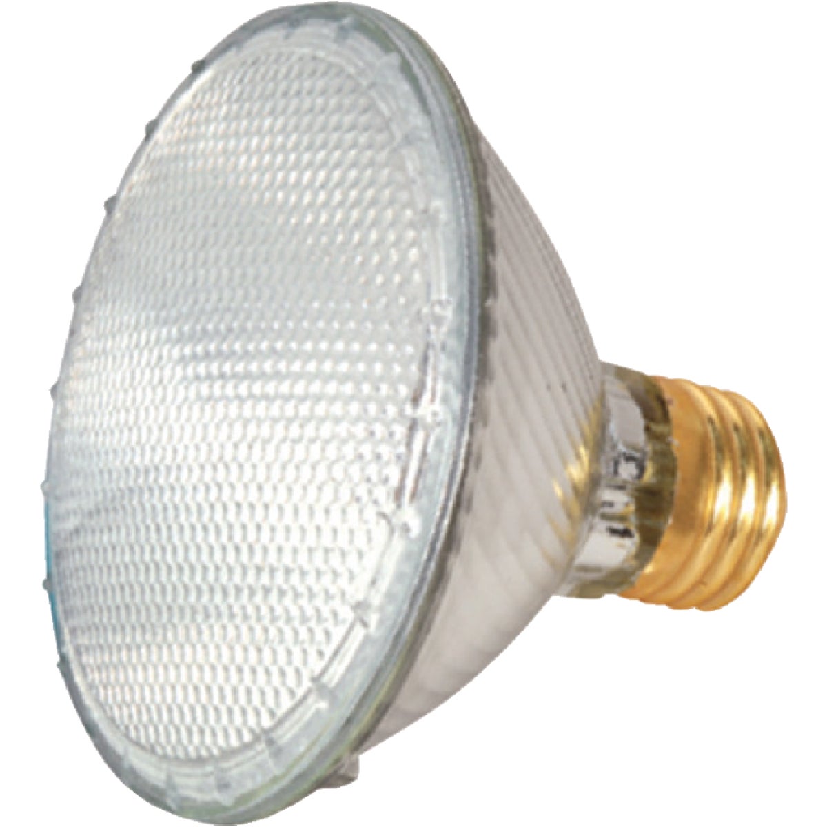 38W PAR30 SN SPOT BULB - 69167 38PAR30H/SP10 by G E Lighting