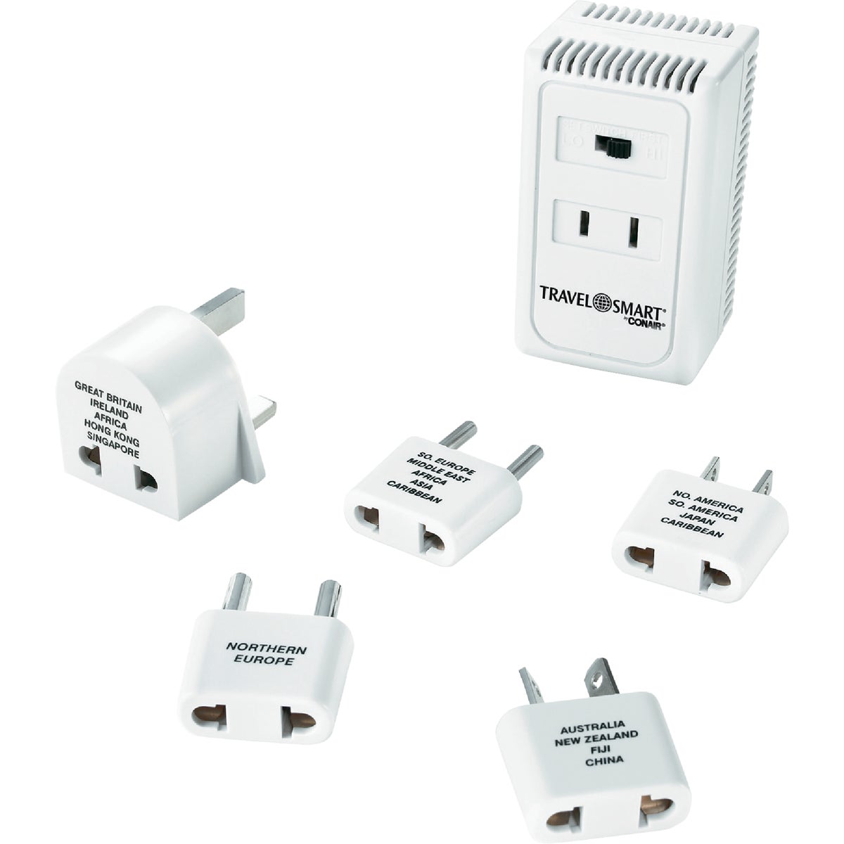 1875W CONVERT/ADAPT SET - TS1875CKN by Franzus Company Inc