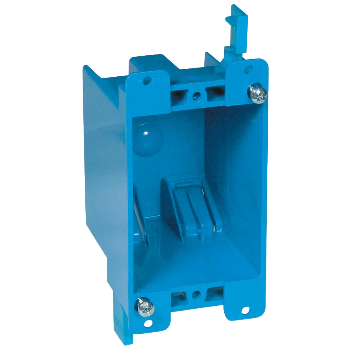 OLD WORK SWITCH BOX - B114RUPC by Thomas & Betts