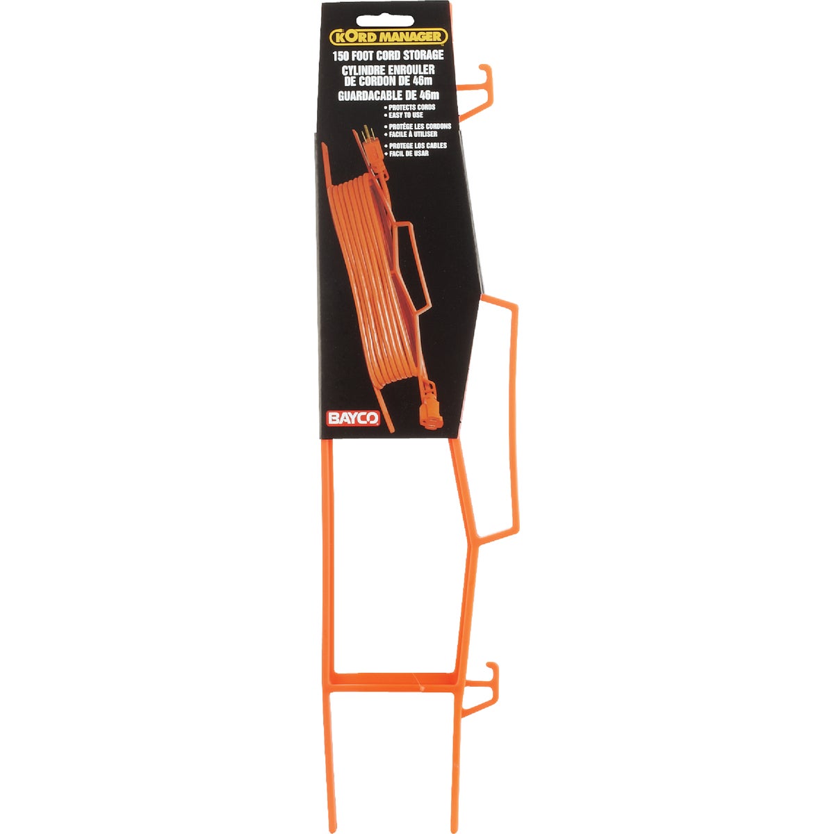 CORD FRAME - K-150 by Bayco
